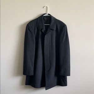 Lauren Ralph Lauren Overcoat 44R